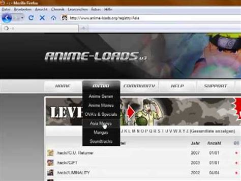 animeloads org|Anime.